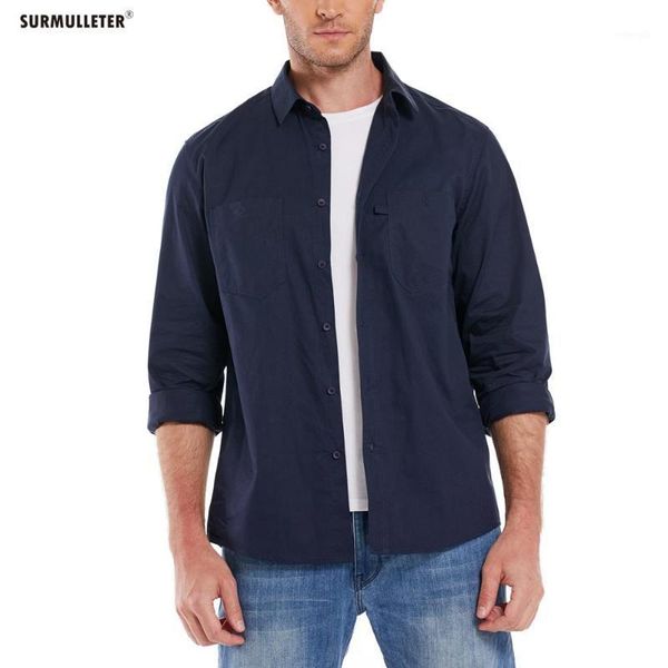 men casual shirt 100%cotton long sleeve safari plain style new brand surmulleter1, White;black
men casual shirt 100%cotton long sleeve safari plain style new brand surmulleter1, White;black