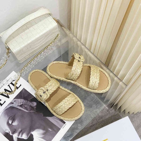 designer women's 21ss flip flops sandals, casual styles, simple craftsmanship, well-designed, hand-woven rope uppers and ropes woven so, Black
designer women's 21ss flip flops sandals, casual styles, simple craftsmanship, well-designed, hand-woven rope uppers and ropes woven so, Black