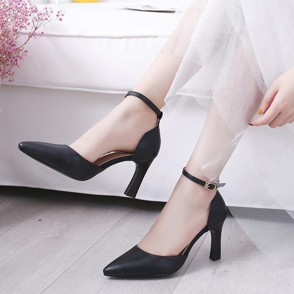 star women sandals elegant pointed buckle strap high heels wedding shoes heeled pumps sandals white black fashion women shoes
star women sandals elegant pointed buckle strap high heels wedding shoes heeled pumps sandals white black fashion women shoes