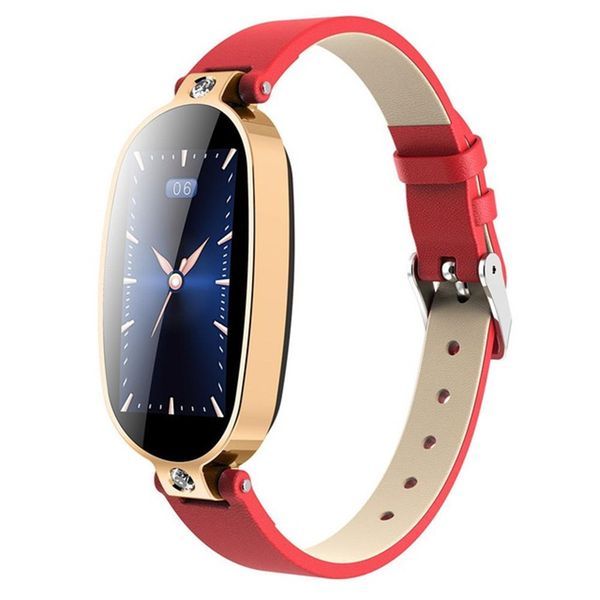 давление b79 женщины смарт часы ppg + экг браслет smartwatch частота сердечных сокращений монитор артериального спорт фитнес для android иос
давление b79 женщины смарт часы ppg + экг браслет smartwatch частота сердечных сокращений монитор артериального спорт фитнес для android иос