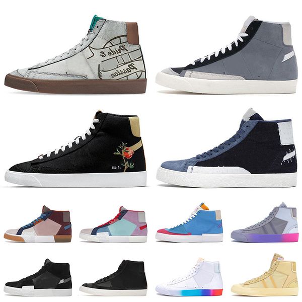 blazer mid 77 mens shoes quality vintage cool grey black white pendants pomegranate flowers embroidery womens sneaker university gold catech, White;red
blazer mid 77 mens shoes quality vintage cool grey black white pendants pomegranate flowers embroidery womens sneaker university gold catech, White;red