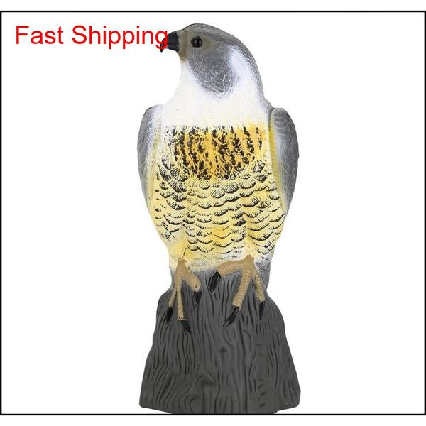 fake prowler owl scarecrow predator decoy pest bird repeller can move wings scare away birds gar qylmjf bde_luck
fake prowler owl scarecrow predator decoy pest bird repeller can move wings scare away birds gar qylmjf bde_luck