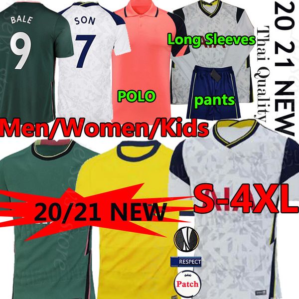 tottenham bale kane spurs soccer jerseys 2020 2021 son dele jerseys bergwijn vinicius football shirts polo man kids women long sleeves pants, Black;yellow
tottenham bale kane spurs soccer jerseys 2020 2021 son dele jerseys bergwijn vinicius football shirts polo man kids women long sleeves pants, Black;yellow