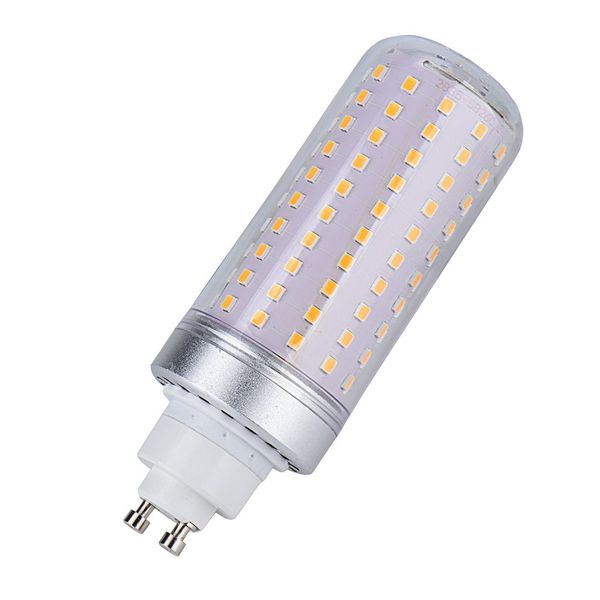 led gu10 20w corn bulb, used to replace 150w halogen lamp 1800lm ac 85-265v, household lighting
led gu10 20w corn bulb, used to replace 150w halogen lamp 1800lm ac 85-265v, household lighting