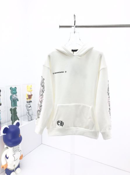 новый ch croxin crery blossom fleece print свитер с капюшоном для мужчин и женщин, Black
новый ch croxin crery blossom fleece print свитер с капюшоном для мужчин и женщин, Black