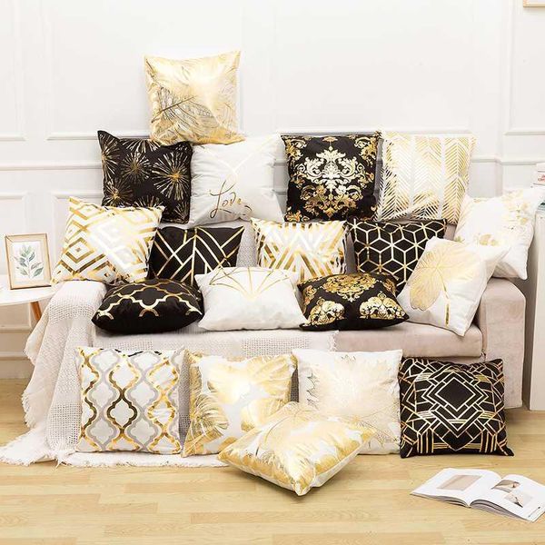 cushion/decorative pillow decorative cushions for sofa-gold print pillowcase- home decoration geometry -velvet coussin decoration1
cushion/decorative pillow decorative cushions for sofa-gold print pillowcase- home decoration geometry -velvet coussin decoration1