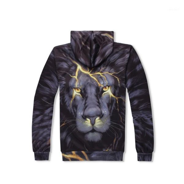men's tracksuits harajuku streetwear lion printed 2pcs set casual outside jogging tracksuit hip hop hoodie sweatshirt conjunto deportiv, Gray
men's tracksuits harajuku streetwear lion printed 2pcs set casual outside jogging tracksuit hip hop hoodie sweatshirt conjunto deportiv, Gray