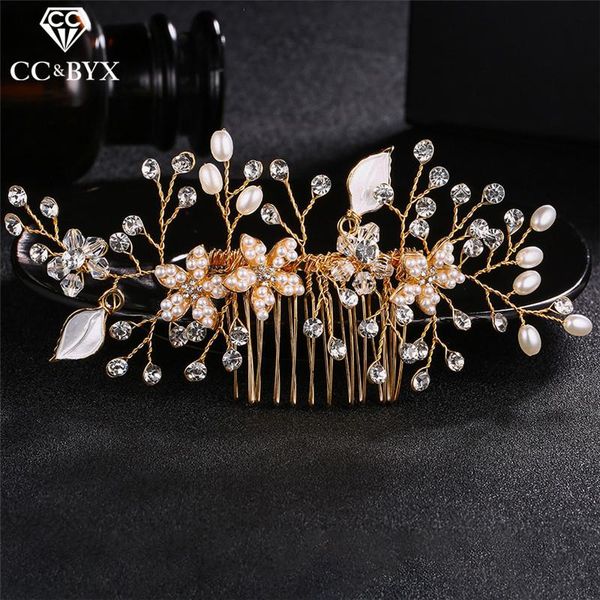 hair combs hairpin bridal crown luxury wedding accessories for party engagement jewelry handmade leaf flower shape gift hx127, Golden;silver
hair combs hairpin bridal crown luxury wedding accessories for party engagement jewelry handmade leaf flower shape gift hx127, Golden;silver