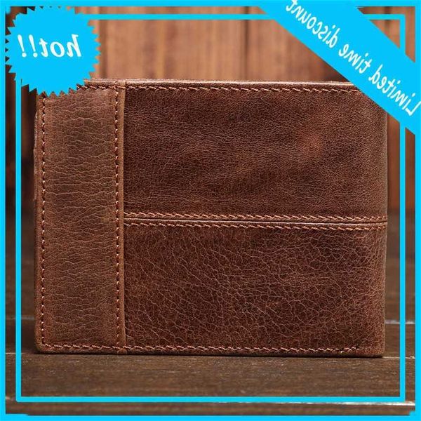 100% koe leather men portfolios fashion splice wallet dollar price carteira masculina, Red;black
100% koe leather men portfolios fashion splice wallet dollar price carteira masculina, Red;black