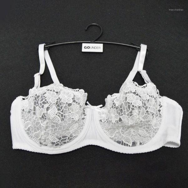 yandw brand white lace bralette women bra plus size transparent brassiere bh lingerie mesh 34 36 38 40 42 44 a b c d1, Red;black
yandw brand white lace bralette women bra plus size transparent brassiere bh lingerie mesh 34 36 38 40 42 44 a b c d1, Red;black