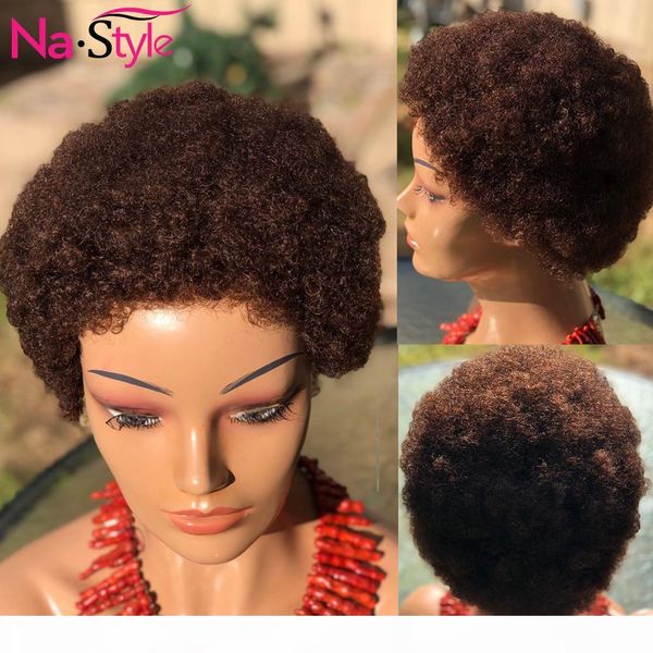 colored afro kinky curly wig human hair ombre human hair wig pre plucked 13x4 lace front human hair wigs for women 150 remy, Black
colored afro kinky curly wig human hair ombre human hair wig pre plucked 13x4 lace front human hair wigs for women 150 remy, Black