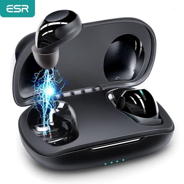esr wireless bluetooth earphone 5.0th noise-reduction hifi voice with microphone 9hr battery life headset in-ear earphone1
esr wireless bluetooth earphone 5.0th noise-reduction hifi voice with microphone 9hr battery life headset in-ear earphone1