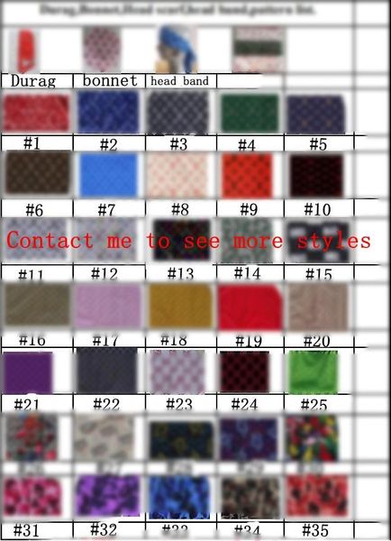 2020 durags turban bandanas 82designs men's shiny silky durag headwear headbands hair cover accessories wave caps rags hat, Blue;gray
2020 durags turban bandanas 82designs men's shiny silky durag headwear headbands hair cover accessories wave caps rags hat, Blue;gray