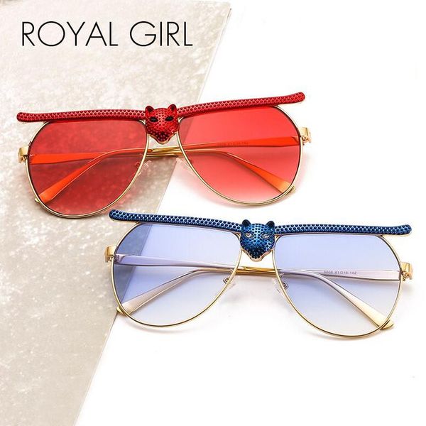 sunglasses royal girl 2021 fashion leopard head diamond brand designer lady versatile ss319, White;black
sunglasses royal girl 2021 fashion leopard head diamond brand designer lady versatile ss319, White;black