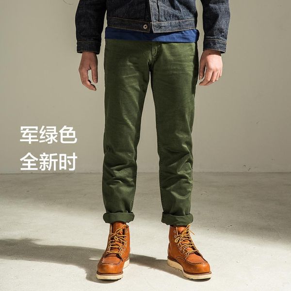 chino-0001 rockcanroll mans one washed cotton casual quality pants 3 colours q0105, Black;white
chino-0001 rockcanroll mans one washed cotton casual quality pants 3 colours q0105, Black;white