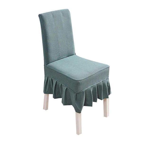waterproof stretch solid color skirt dining table chair cover restaurant chair cover skirt stool
waterproof stretch solid color skirt dining table chair cover restaurant chair cover skirt stool