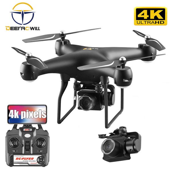 drone 4k s32t rotating camera hd aerial pgraphy air hover a key landing flight 20 minutes rc helicopter four-axis aircraft
drone 4k s32t rotating camera hd aerial pgraphy air hover a key landing flight 20 minutes rc helicopter four-axis aircraft