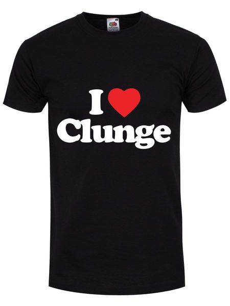new i love clunge t shirt - black mens new t-shirt men fashion t shirts tee print tee shirt for male sport hooded sweatshirt hoodie
new i love clunge t shirt - black mens new t-shirt men fashion t shirts tee print tee shirt for male sport hooded sweatshirt hoodie