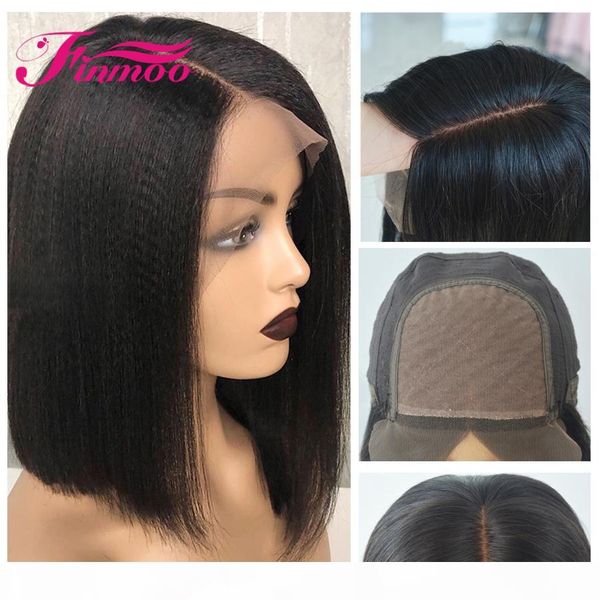 yaki straight bob closure wig human hair wigs for black women pre plucked brazilian remy 4x4 silk base bob wigs 180 density
yaki straight bob closure wig human hair wigs for black women pre plucked brazilian remy 4x4 silk base bob wigs 180 density