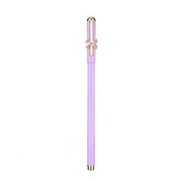 gel pen metal barrel 0.5mm needle tip black ink gel pen assorted colors specially sweet candy colors for jllvxs garden_light, Blue;orange
gel pen metal barrel 0.5mm needle tip black ink gel pen assorted colors specially sweet candy colors for jllvxs garden_light, Blue;orange