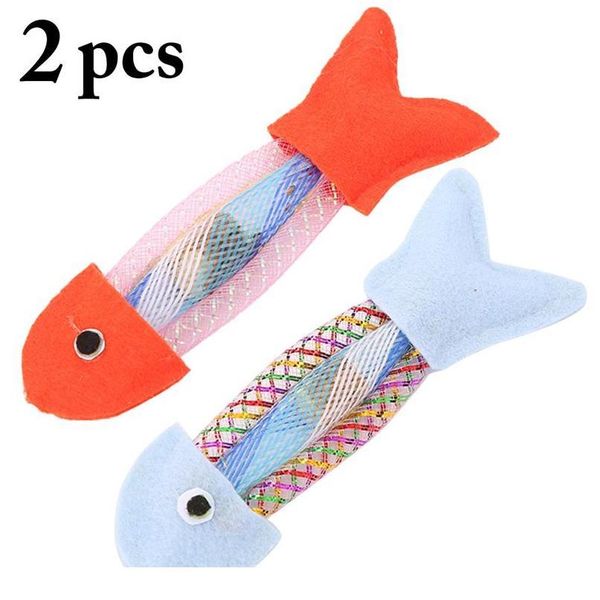 legendog 2pcs/set cat toys lovely non-woven fish shape cat chew toys cat ball feather interactive toy pet supplies rand qylodl
legendog 2pcs/set cat toys lovely non-woven fish shape cat chew toys cat ball feather interactive toy pet supplies rand qylodl