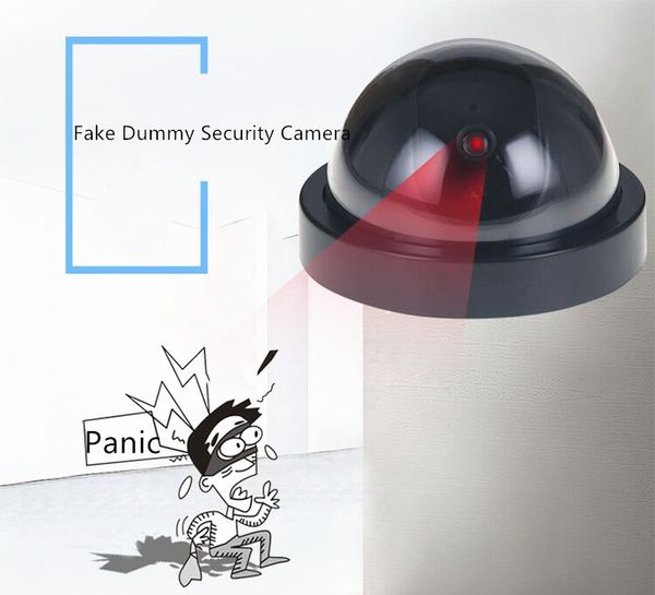 surveillance camera home plastic smart indoor outdoor for cctv camera dome fake security with flashing red led light
surveillance camera home plastic smart indoor outdoor for cctv camera dome fake security with flashing red led light