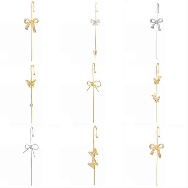 bow rhinestone piercing earrings charm butterfly crawler hook earrings women girls fashion ear cuff earring statement jewelry kimter-k385fa
bow rhinestone piercing earrings charm butterfly crawler hook earrings women girls fashion ear cuff earring statement jewelry kimter-k385fa