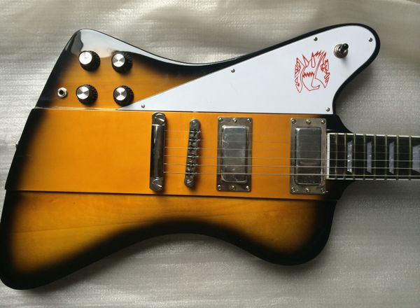firebird electric guitar body mahogany rosewood fingerboard left handed 
firebird electric guitar body mahogany rosewood fingerboard left handed