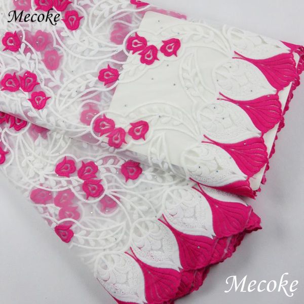 ribbon mesh nigerian lace fabrics 2021 tulle embroidered african fabric guipure french net eco-friendly, Pink;blue
ribbon mesh nigerian lace fabrics 2021 tulle embroidered african fabric guipure french net eco-friendly, Pink;blue