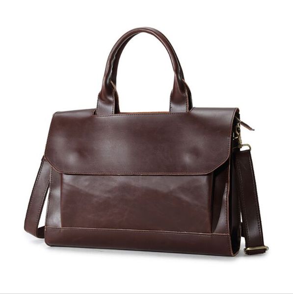 designers men shoulder briefcase leather designer handbag business women lapbag messenger bag
designers men shoulder briefcase leather designer handbag business women lapbag messenger bag