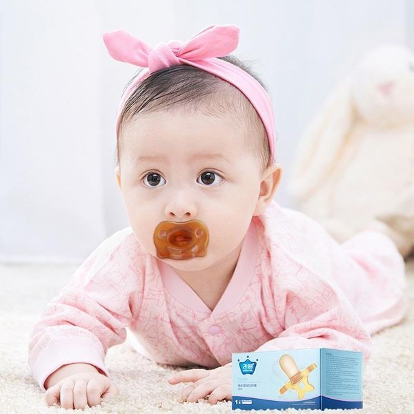 matern'ella baby silicone pacifier soft imitation breast milk newborn comfort artifact pacifier clip kids nipple1
matern'ella baby silicone pacifier soft imitation breast milk newborn comfort artifact pacifier clip kids nipple1