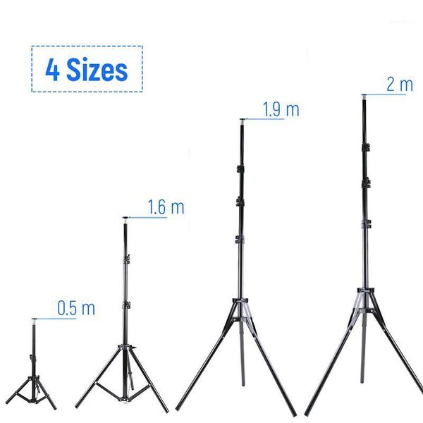 tripods 1/4 screw head tripod universal aluminum selfie stand phone holder video live mount digital camera pography ring light tripod1
tripods 1/4 screw head tripod universal aluminum selfie stand phone holder video live mount digital camera pography ring light tripod1