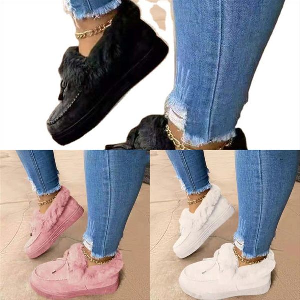 egmhm shoes winter cotton indoor yarn snow boots men plus velvet glazov plush men slippers fleece warm fur thicken cotton-padded home, Black
egmhm shoes winter cotton indoor yarn snow boots men plus velvet glazov plush men slippers fleece warm fur thicken cotton-padded home, Black
