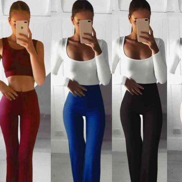 retro women plain palazzo elasticity pants high waist flare wide leg trousers slim long leggings bell bottoms, Black;white
retro women plain palazzo elasticity pants high waist flare wide leg trousers slim long leggings bell bottoms, Black;white