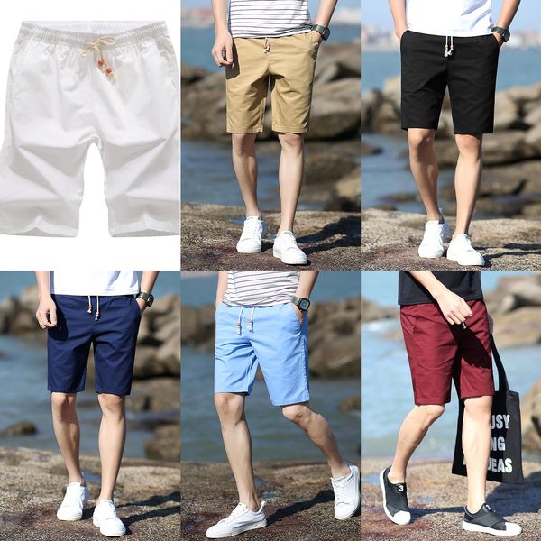 летних шорты мужской твердых шорт брюки пляжа pantscotton мужские случайные capris потерять корейские большие пляжные брюки b8vah, Blue
летних шорты мужской твердых шорт брюки пляжа pantscotton мужские случайные capris потерять корейские большие пляжные брюки b8vah, Blue