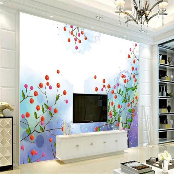 wallpapers custom po with flowers dream little flower modern 3d wallpaper tv background study kitchen wall mural
wallpapers custom po with flowers dream little flower modern 3d wallpaper tv background study kitchen wall mural
