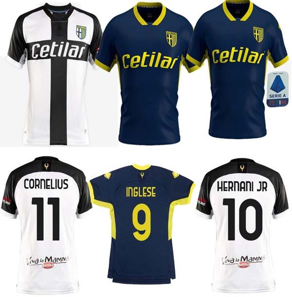 20 21 parma soccer jerseys hernani jr 2020 2021 cornelius maglia parma calcio inglese football shirt grassi kurtic jersey, Black;yellow
20 21 parma soccer jerseys hernani jr 2020 2021 cornelius maglia parma calcio inglese football shirt grassi kurtic jersey, Black;yellow