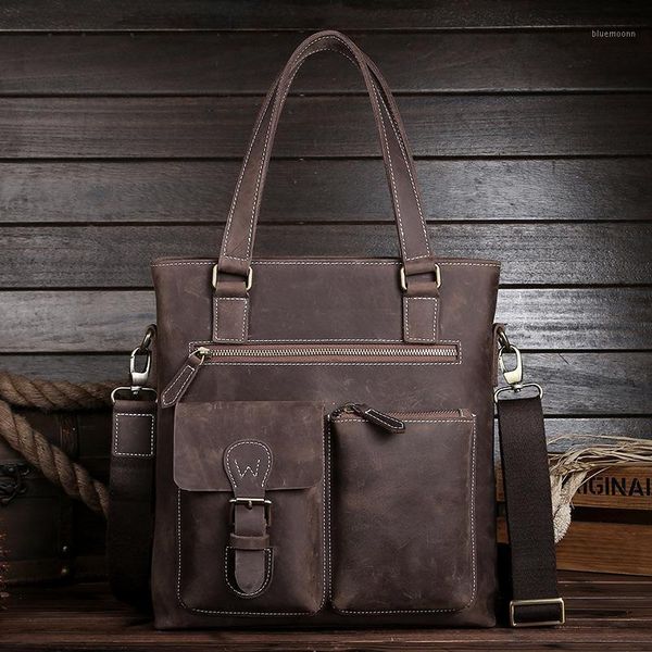 2020 men genuine leather briefcase fashion brand designer briefvase shoulder vintage retro cow bag men messenger tote l-33841
2020 men genuine leather briefcase fashion brand designer briefvase shoulder vintage retro cow bag men messenger tote l-33841
