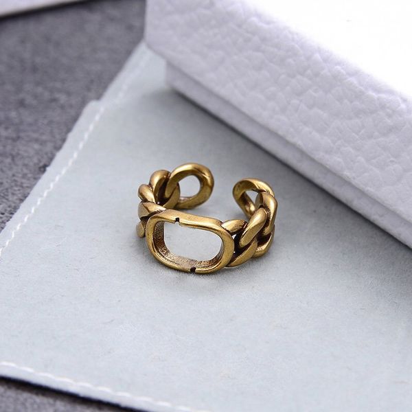 women hip hop hollow rings personality fashion ladies band ring simple vintage style rings for gift, Silver
women hip hop hollow rings personality fashion ladies band ring simple vintage style rings for gift, Silver
