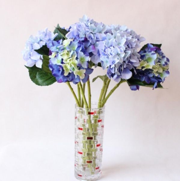 decorative flowers & wreaths artificial silk hydrangea faux flowers,wedding party home decoration flower arrangements table floral ornament
decorative flowers & wreaths artificial silk hydrangea faux flowers,wedding party home decoration flower arrangements table floral ornament