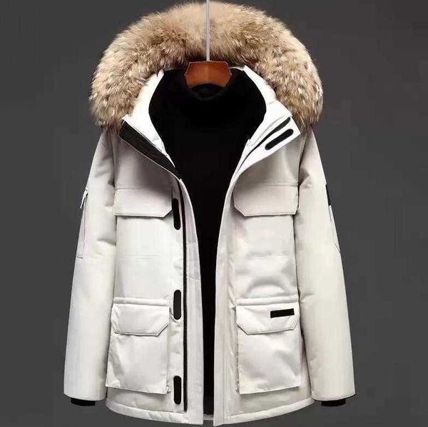 2021 men winter jacket down fashion coat downs jackets stand collar coats man women windbreaker hoodie men's parka canada thick warm ma, Black
2021 men winter jacket down fashion coat downs jackets stand collar coats man women windbreaker hoodie men's parka canada thick warm ma, Black