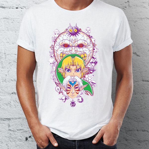 мужская футболка луне мэджоры mask link gaming zelda tee спорта толстовка с капюшоном толстовка
мужская футболка луне мэджоры mask link gaming zelda tee спорта толстовка с капюшоном толстовка