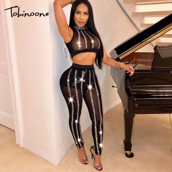 tobinoone 2020 женщины двухструктурные набор топ и брюки 2020 летняя 2 шт. набор женщин коллекцион sequin наборы черная женская одежда1, Gray
tobinoone 2020 женщины двухструктурные набор топ и брюки 2020 летняя 2 шт. набор женщин коллекцион sequin наборы черная женская одежда1, Gray