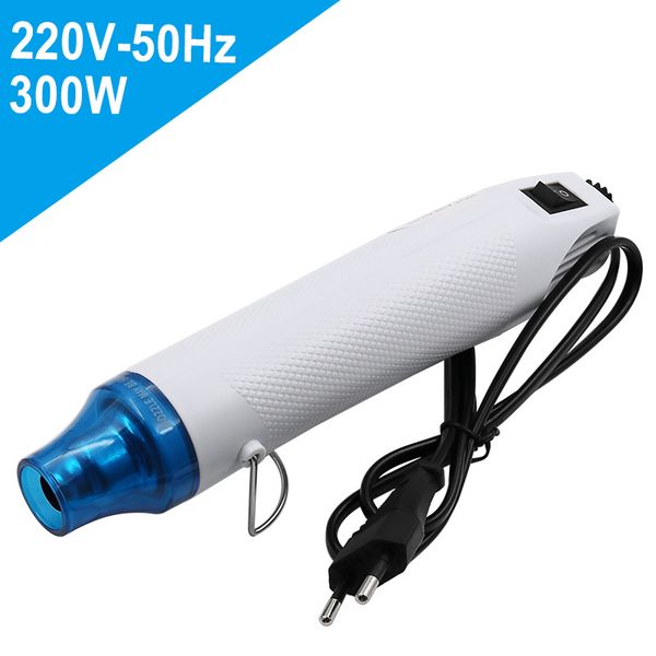 air gun diy rubber stamp convex /relief /shrink film diy 220v/110v