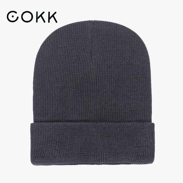 cokk зимнее холодное доказательство уха защита вязаная крышка для мужчин и женщин спортивный головной уборной простой фланцевая шляпа мужско, Blue;gray 
cokk зимнее холодное доказательство уха защита вязаная крышка для мужчин и женщин спортивный головной уборной простой фланцевая шляпа мужско, Blue;gray