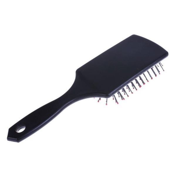 professional hair comb health care massage combs flat anti-static hair brush reduce hair loss hairdress styling comb acc jllutj, Silver
professional hair comb health care massage combs flat anti-static hair brush reduce hair loss hairdress styling comb acc jllutj, Silver