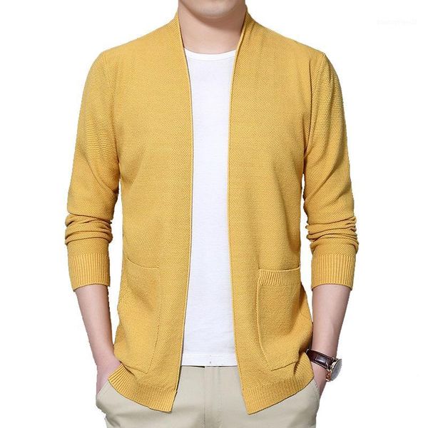 men's sweaters man knitted sweater men's cardigan solid color sweatercoat v-neck fur soft outwear1, White;black
men's sweaters man knitted sweater men's cardigan solid color sweatercoat v-neck fur soft outwear1, White;black