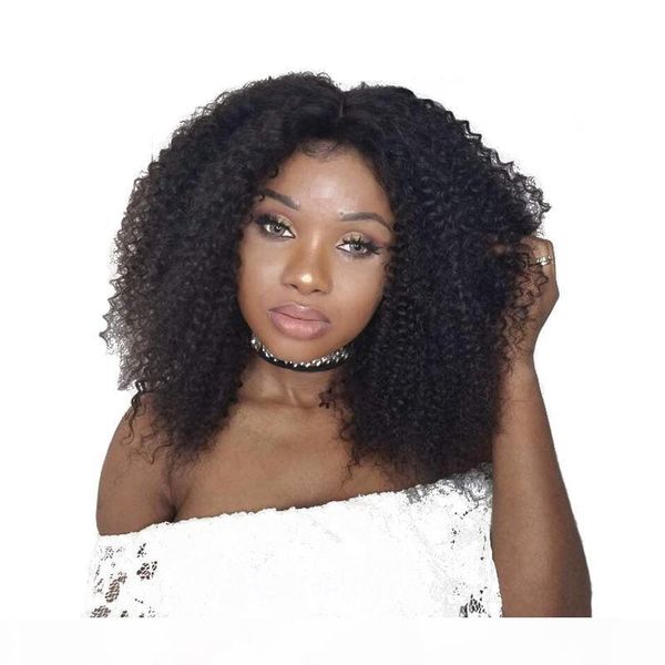 kinky curly lace front human hair wigs for black women glueless afro curly full lace wigs glueless mongolian virgin afro curly wig, Black;brown
kinky curly lace front human hair wigs for black women glueless afro curly full lace wigs glueless mongolian virgin afro curly wig, Black;brown