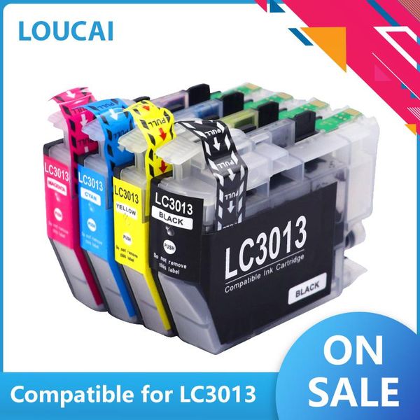 compatible ink cartridge for brother lc3013 lc3011 mfc-j491dw mfc-j497dw mfc-j690dw mfc-j895dw printers lc 3013 3011xlship
compatible ink cartridge for brother lc3013 lc3011 mfc-j491dw mfc-j497dw mfc-j690dw mfc-j895dw printers lc 3013 3011xlship