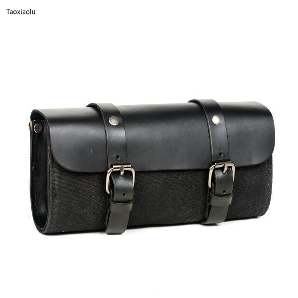 cross body vintage motorcycle che tou bao bike hei suo waterproof side convex kit multifunction running bag shoulder
cross body vintage motorcycle che tou bao bike hei suo waterproof side convex kit multifunction running bag shoulder
